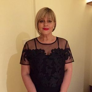 Meet your Posher, Cindy